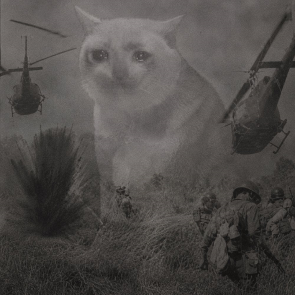 Enter The Trenches